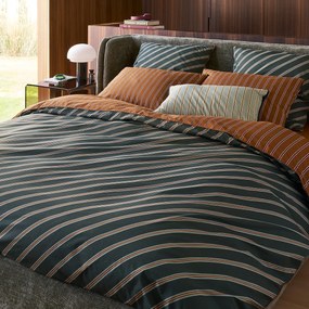 Παπλωματοθήκη από βαμβακερό σατέν, Georgio