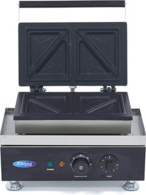 Toasted Sandwich Maker - 2 Sandwiches