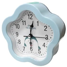 Επιτραπέζιο Ρολόι με Ξυπνητήρι - Alarm clock-18651-18651