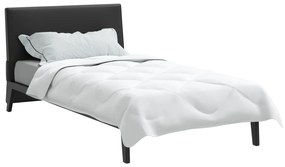 vidaXL Κουβέρτες & Κουβέρτες Λευκό 155 x 220 εκ. Μικροΐνες