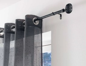 Κουρτινόξυλο Bullette Douceur d'intérieur - Φ19mm - 120 - 210cm