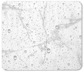 Απορροφητικό Πατάκι Μπάνιου Aqua Douceur d'intérieur από διατομίτη, με διαστάσεις 35x45cm
