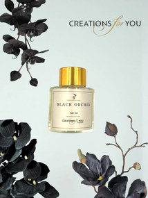 Αρωματικό Χώρου με Sticks - Black Orchid - 100 ml