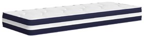 Στρώμα με Pocket Springs Μεσαία Σκληρότητα 90x200 εκ. Μονό 372848