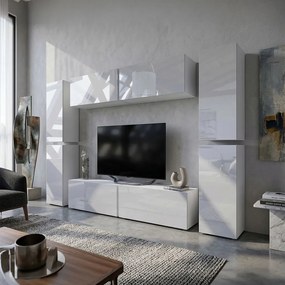 Σύνθετο σαλονιού Felix -Leuko