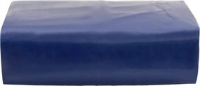 vidaXL Μουσαμάς Μπλε 1,5 x 6 μ. 650 γρ./μ²