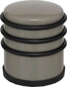 Στοπ Πόρτας (Φ7x7.5) F-V Doorstop 130015 Brown