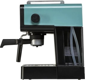 ΚΑΦΕΤΙΈΡΕΣ ΕΣΠΡΕΣΣΙΕΡΑ GAGGIA ESPRESSO DE LUXE GREEN EG2111/6