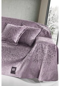 Ριχτάρι Πολυθρόνας Matis Purple 180x150 - Guy Laroche