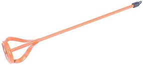 Tactix 298213 Αναδευτήρας Χρωμάτων Μεταλλικός 100x600mm