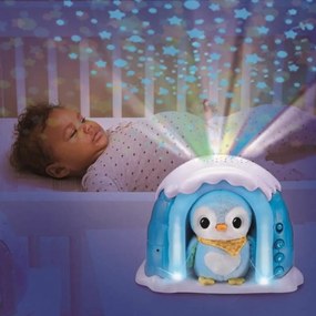 Μουσικό Παιχνίδι Vtech Baby PENGUIN NIGHT