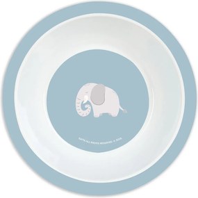 Παιδικό Σετ Σκεύη Safta Elefante PVC