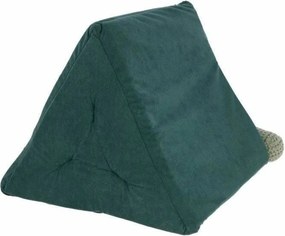 Κρεβάτι για Γάτες Kerbl Πράσινο