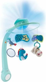 Παιδικό παιχνίδι Infantino Jolis Reves 3 in 1