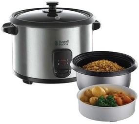 Russell Hobbs 19750-56 Rice Cooker , 700W , 1.8lt
