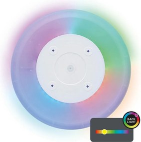 Φωτιστικό Οροφής KSIX 24W