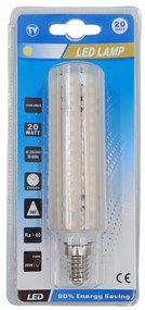LED ΛΑΜΠΑ E14/20W/3000K/1800LM RH-5573-RH-5573