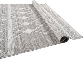 Χαλί (165x240) Polcarpet Havana Aztec 592 Beige