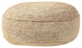 Pouf S Line στρογγυλό S1836-00N3