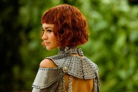 Φωτογραφία Zendaya Maree Stoermer Coleman, Ray Tamarra