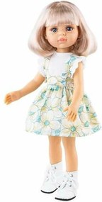 Κούκλα Paola Reina Rosa 32 cm