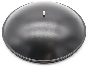 CHOCOLATE 5L/10L - Lid (Black) #1