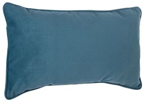 Διακοσμητικό Μαξιλάρι (30x50) A-S Lilou Blue 146201O