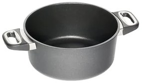 AMT 651391 Κατσαρόλα από Αλουμίνιο 24x10cm, 3L