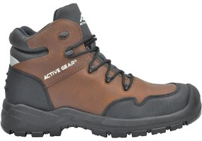 ΜΠΟΤΑΚΙ AG A-FORCE N-45 S3 SRC 0% METAL ΑΔΙΑΒΡΟΧΟ
