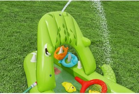 Φουσκωτό Στρώμα Bestway