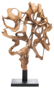 Artwork/Sculpture S Line 1.77m S3364-71N3