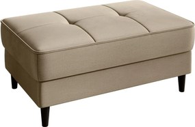 Πουφ Belly-Mpez - 97.00Χ62.00Χ42.00cm