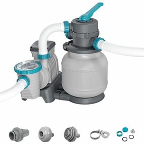 Συσκευή επεξεργασίας αποβλήτων ύδατος για την Πισίνα Bestway