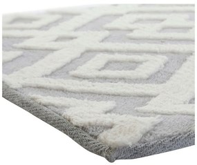 Χαλί DKD Home Decor πολυεστέρας Άραβας (60 x 240 x 1 cm)