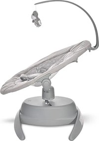 BABY SWING CRADLE BELLA GREY TREES