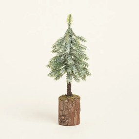 Beauty Home MINI ΕΛΑΤΟ ΧΙΟΝΙΣΜΕΝΟ 7 x 21 CM