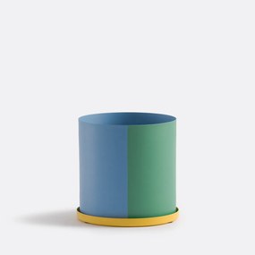 Μεταλλικό κασπό Δ20 εκ., Palavas