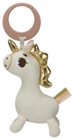 Κρεμαστό Παιχνίδι - Κουδουνίστρα Tiny Love Smart Unicorn BR79188