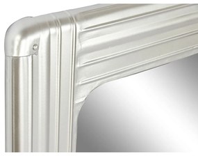 Τοίχο καθρέφτη Home ESPRIT Ασημί Vintage 61 x 5 x 90 cm