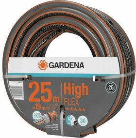 Μάνικα Gardena Comfort High Flex Ø 19 mm 25 m