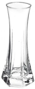 Βάζο Capitol BR00300200 7x7x15cm Clear Bormioli Rocco Crystal