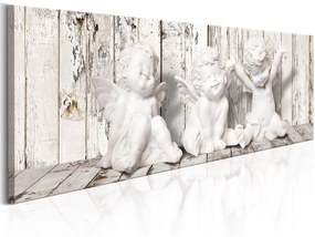 Πίνακας - Laughing Cherubs 135x45