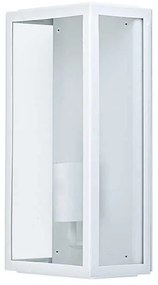 Απλίκα Εξωτερικού Χώρου Aca CELIA1WWH White
