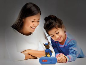 Ξυπνητήρι The Paw Patrol