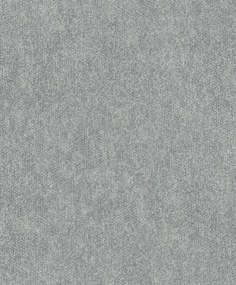 Ταπετσαρία Τοίχου Γκρι Όψη Ψάθας L75329 53 cm x 10 m