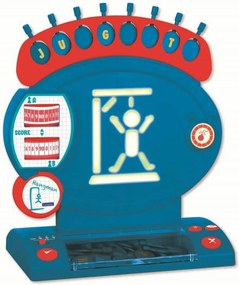 Επιτραπέζιο Παιχνίδι Lexibook Electronic Hangman
