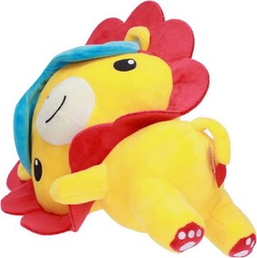 Αρκουδάκι Fisher-Price 30 cm Πλαστική ύλη