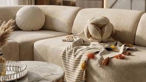 Stewehome Γωνιακός καναπές