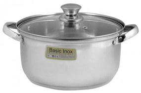 Venus 57026 Χύτρα Ηλεκτρική Basic Inox No26