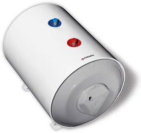 Pyramis Ηλεκτρομπόιλερ 60lt Δαπέδου 4kW - (028058301)